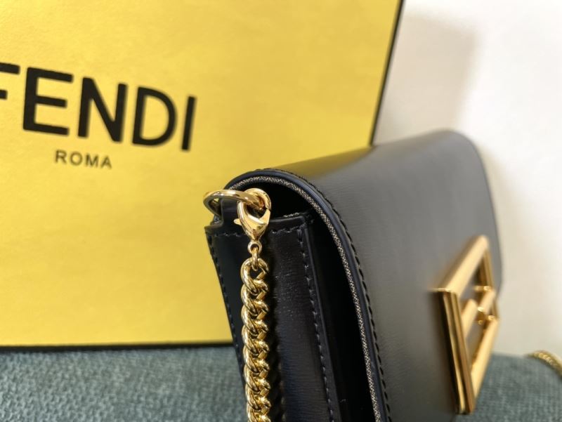 Fendi Satchel Bags